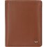  Polo wallet RFID leather 10.5 cm Variant cognac