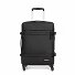 Transit'R 4 wheels Cabin trolley 54 cm Variant black Transit'R 4 wheels Cabin trolley 54 cm Variant black