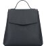  Luis City Backpack Leather 24 cm Variant schwarz