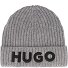 Knitted hat Variant silver Knitted hat Variant silver