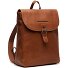  Vermont Daypack Leather 34 cm Variant cognac