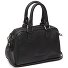 Dalford Handbag Leather 24 cm Variant black Dalford Handbag Leather 24 cm Variant black