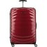  Lite-Shock 4 wheels Trolley 75 cm Variant fiery red