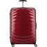 Lite Shock 4 wheels Trolley 75 cm Variant fiery red Lite Shock 4 wheels Trolley 75 cm Variant fiery red
