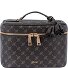  Cortina 1.0 Flora Cosmetic bag 26 cm Variant seal brown