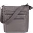  Inner City Orva Shoulder bag RFID protection 25.5 cm Variant sepia