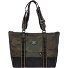  Bric´s x Replay Shopper Bag 33 cm Variant green camou