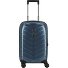 Attrix 4 wheels Cabin trolley 55 cm with expansion pleat Variant steel blue Attrix 4 wheels Cabin trolley 55 cm with expansion pleat Variant steel blue
