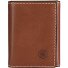 Texas Credit card case RFID protection Leather 7 cm Variant clay Texas Credit card case RFID protection Leather 7 cm Variant clay