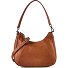  Fiorentina Shoulder Bag Leather 30 cm Variant tan