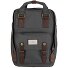  Macaroon Daypack 38 cm Laptop compartment Variant charcoal
