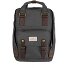  Macaroon Daypack 38 cm Laptop compartment Variant charcoal