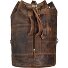  Classic backpack duffel leather 50 cm Variant braun