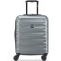  Meteor 4 wheels Cabin suitcase 55 cm Expandable Variant graphite