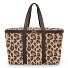Coolerbag cooler bag 44.5 cm Variant leo macchiato Coolerbag cooler bag 44.5 cm Variant leo macchiato