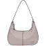 Ginsberg shoulder bag leather 36 cm Variant light grey Ginsberg shoulder bag leather 36 cm Variant light grey