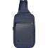 S136 shoulder bag 31.5 cm Variant blue S136 shoulder bag 31.5 cm Variant blue