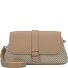 Sahar Shoulder bag 26 cm Variant mixed beige Sahar Shoulder bag 26 cm Variant mixed beige