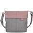 Olli Shoulder bag 25 cm Variant powder Olli Shoulder bag 25 cm Variant powder