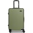  Edition 05 4 wheels Trolley 66 cm Variant olive