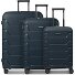  Edition 01 4 wheels Suitcase set 3-piece Expandable Variant mint