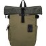  Norikura Daypack 40 cm Laptop compartment Variant desertolive