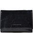  Linn Wallet RFID protection Genuine Leather 13.5 cm Variant black