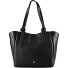  Miranda Shopper Bag Genuine Leather 34 cm Variant black
