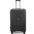 Airwave Neo 4 wheels Trolley 75 cm Variant starblack  Airwave Neo 4 wheels Trolley 75 cm Variant starblack