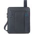  P16 shoulder bag 23 cm Variant blue