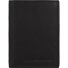  Hereford Wallet Leather 8.5 cm Variant zwart