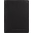 Hereford Wallet Leather 8.5 cm Variant zwart Hereford Wallet Leather 8.5 cm Variant zwart