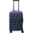  Panello 4 wheels Cabin trolley 55 cm Variant night sky