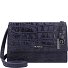 Auguri Auguri Clutch bag Leather 19 cm Variant jeans Auguri Auguri Clutch bag Leather 19 cm Variant jeans