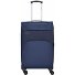 Zambia 4 Roll Trolley 69 cm Variant blau  Zambia 4 Roll Trolley 69 cm Variant blau