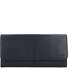Verona wallet RFID leather 19 cm Variant schwarz Verona wallet RFID leather 19 cm Variant schwarz
