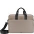  Lanciano Pandion Briefcase 40 cm Laptop compartment Variant taupe