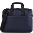  Dinamico Briefcase 40 cm Laptop compartment Variant blue