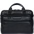  Roadster Briefcase 39 cm Variant black