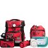  Champion Pro School bag set 7-piece Variant Ninja