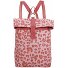 Izzy03 Canvas Daypack 40 cm Variant leo brick Izzy03 Canvas Daypack 40 cm Variant leo brick