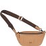  Casual Fanny pack Leather 33 cm Variant cognac