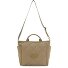  Hetta Handbag 30 cm Variant Greige Khaki