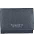  Linda wallet leather 12 cm Variant schwarz