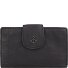  Anchor Love Kira Wallet Leather 14 cm Variant dark ash