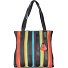  Laguna Medium Shoulder Bag Leather 30 cm Variant black