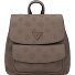  Cresidia City Backpack 25 cm Variant dark oak