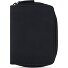  Luca Wallet Leather 9 cm Variant schwarz