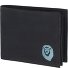  New Cryptan Wallet RFID protection 12 cm Variant schwarz-freedom lion cyan
