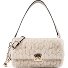  Adiva Shoulder Bag 27 cm Variant cream